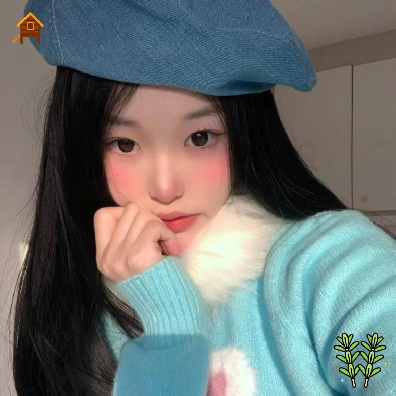 青禾